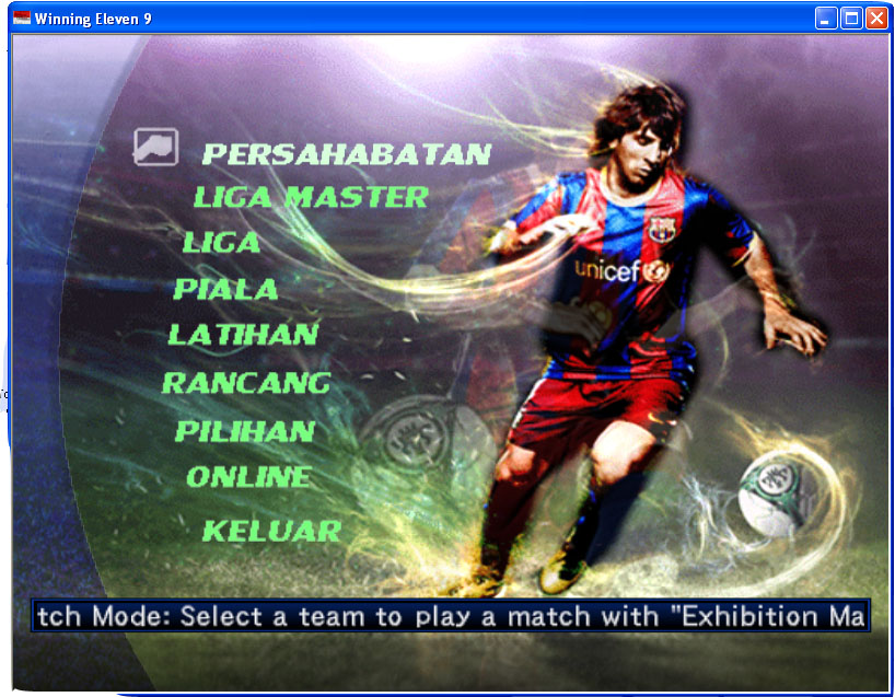free download patch we9 isl