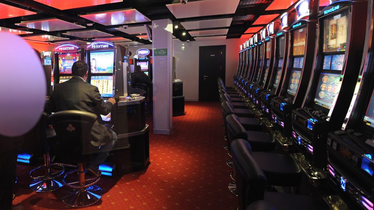 slot