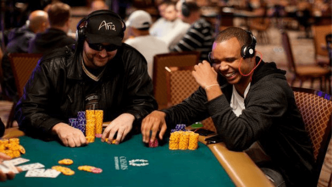 poker