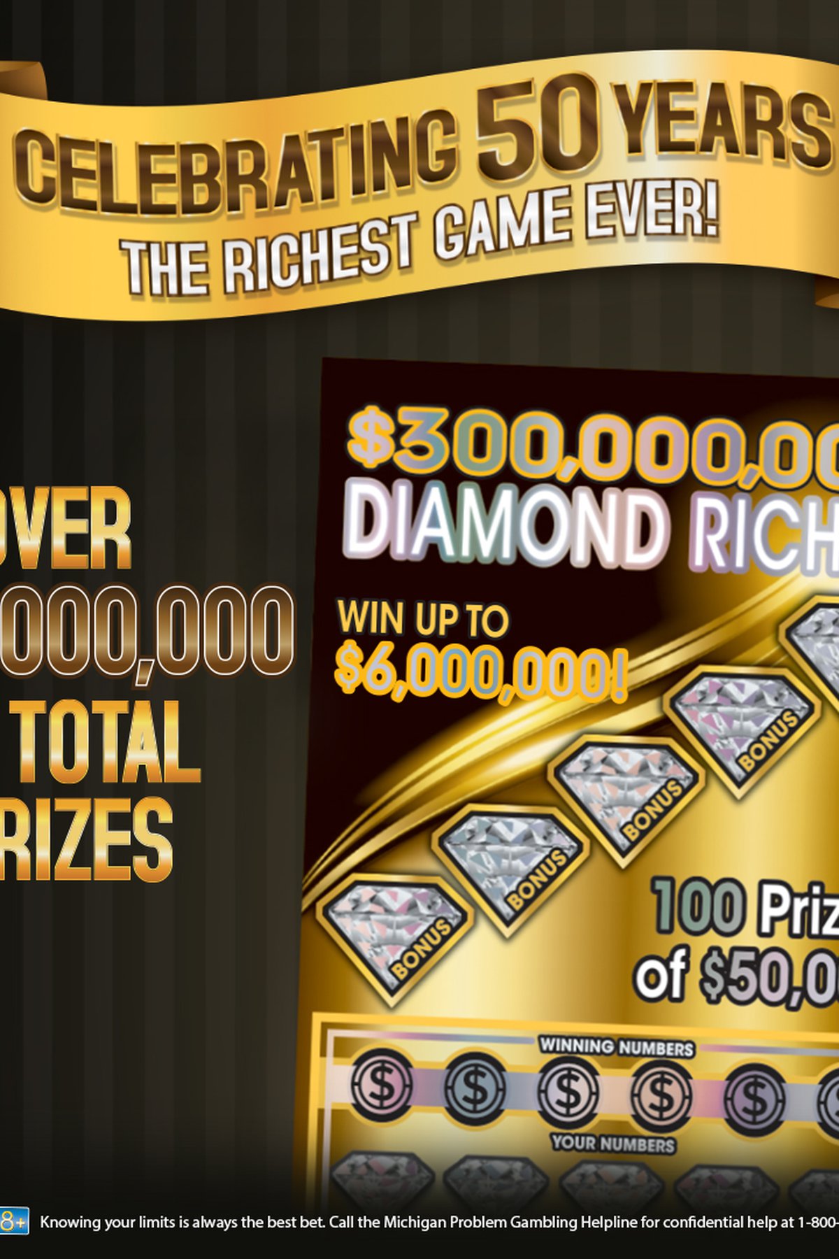 lottery