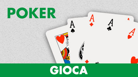 poker