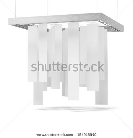 exhibition stand 3d model free download