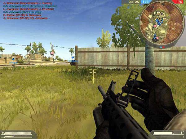 battlefield 1942 download torent iso