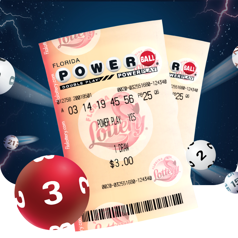 lottery
