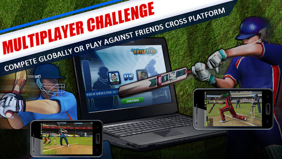free download t20 fever cricket game pc